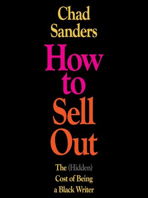 cover image of How to Sell Out